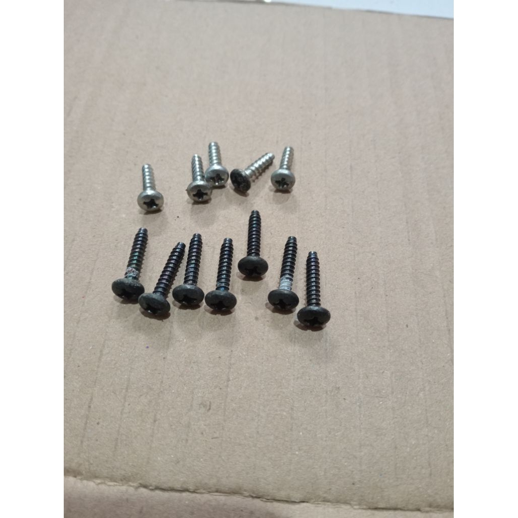 baud set cover speedometer kilometer honda vario 125 old bekas original