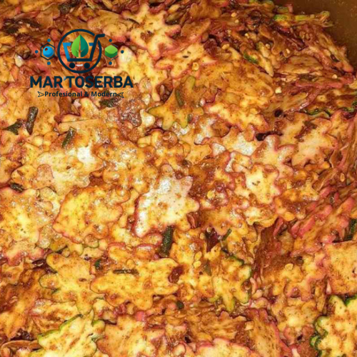 

MT SEBLAK BINTANG 500gr Seblak Bintang Kering Seblak Bintang Bantat Kerupuk Seblak Bintang Pedas