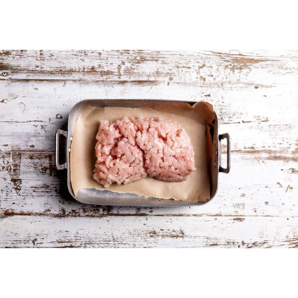 

[AYAM HEALTHY FRESH] Daging Giling Dada Ayam Premium 0-5% Fat 500g