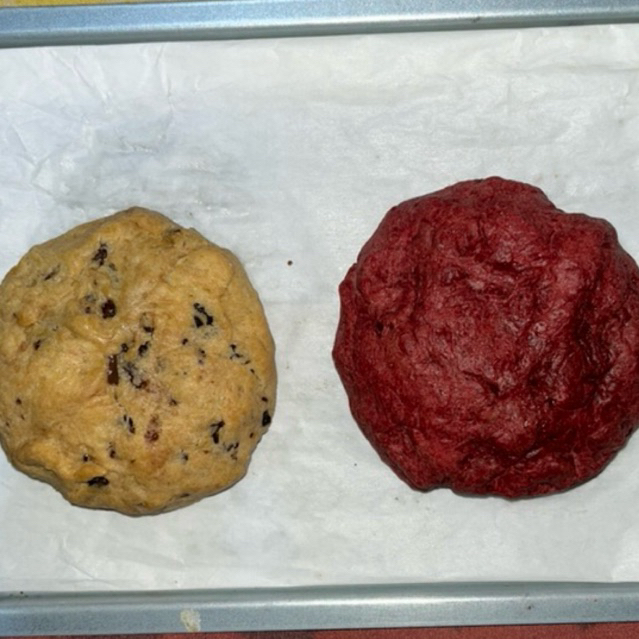 

Cookies Haven By May
