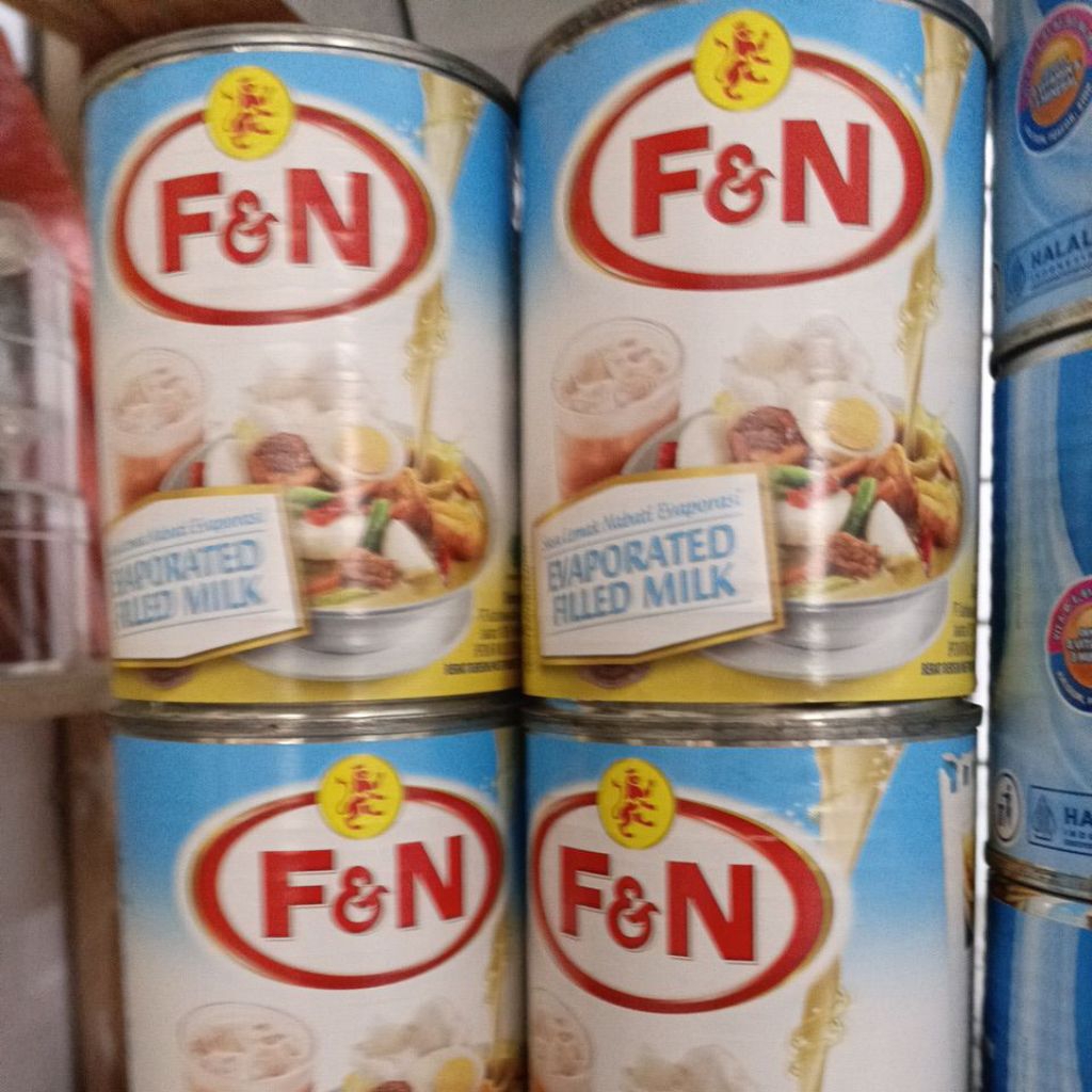 

Evaporasi FN