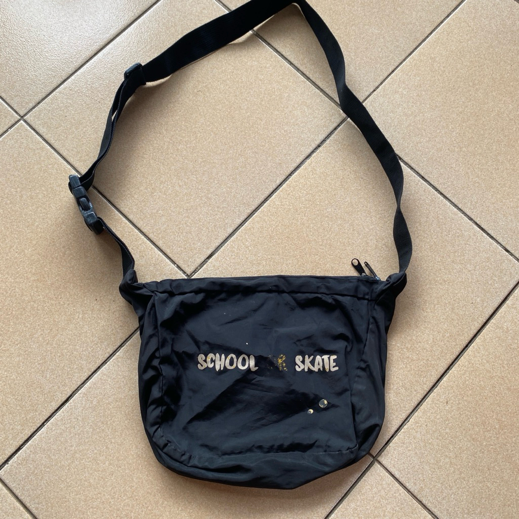 Efg Sling Bag