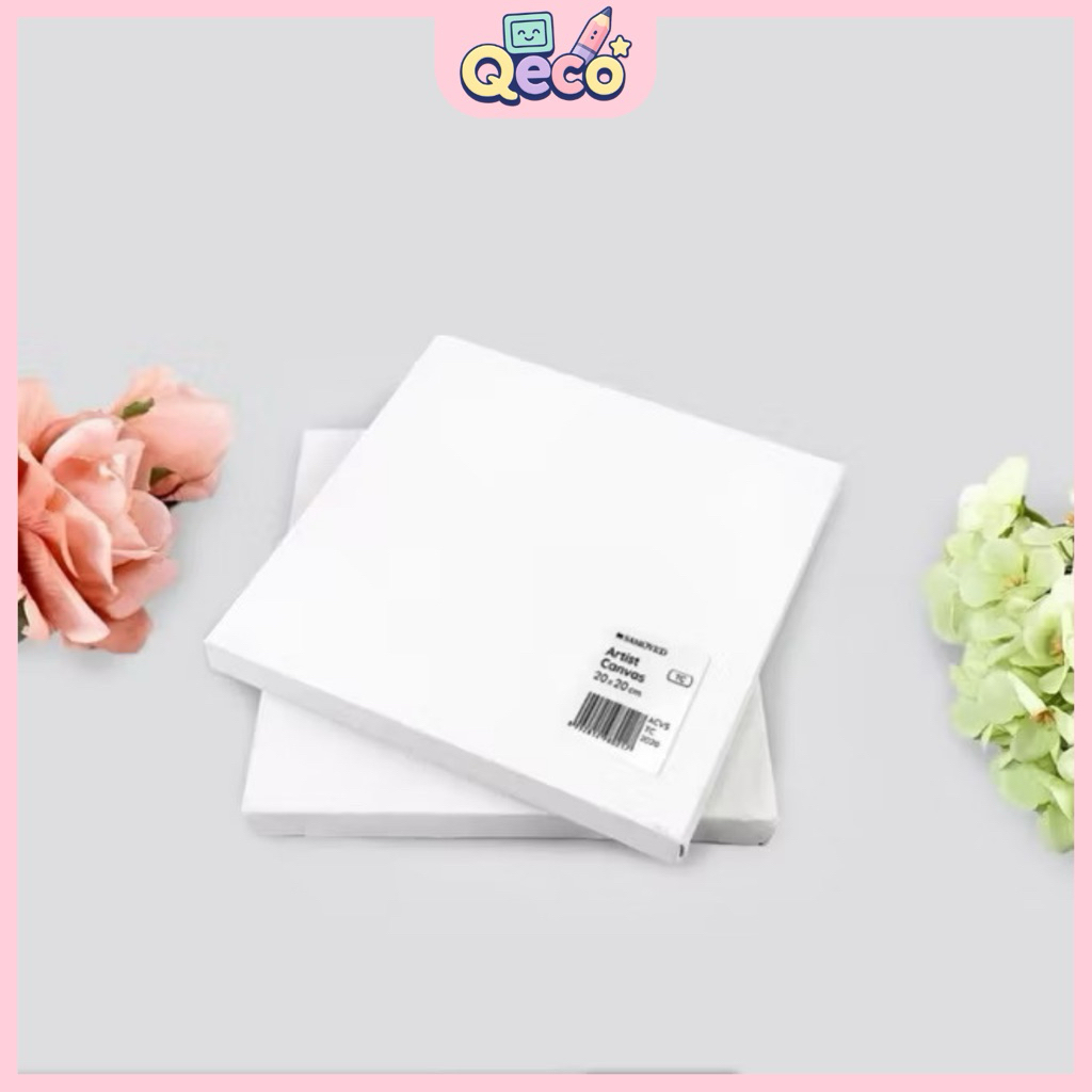 

Canvas Board Lukis Berbagai Ukuran – 20x30 / 30x40 cm