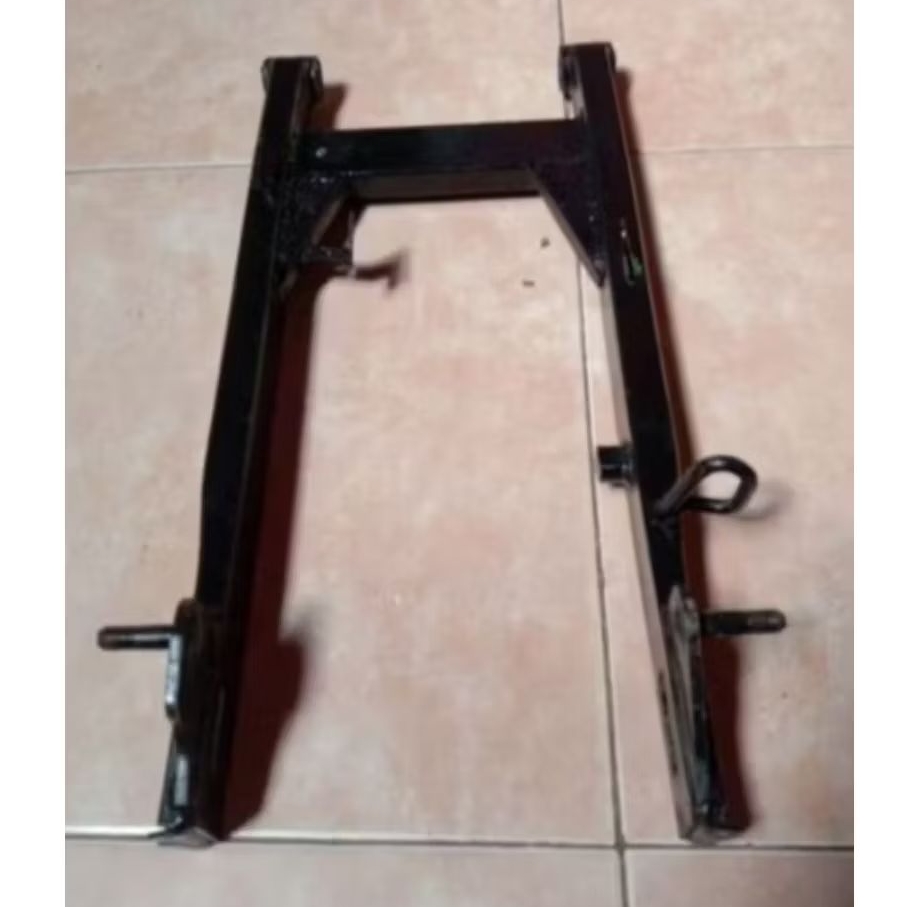 Arm Arem Supra x 125 DD Supra 125 Cakram Belakang Original copotan