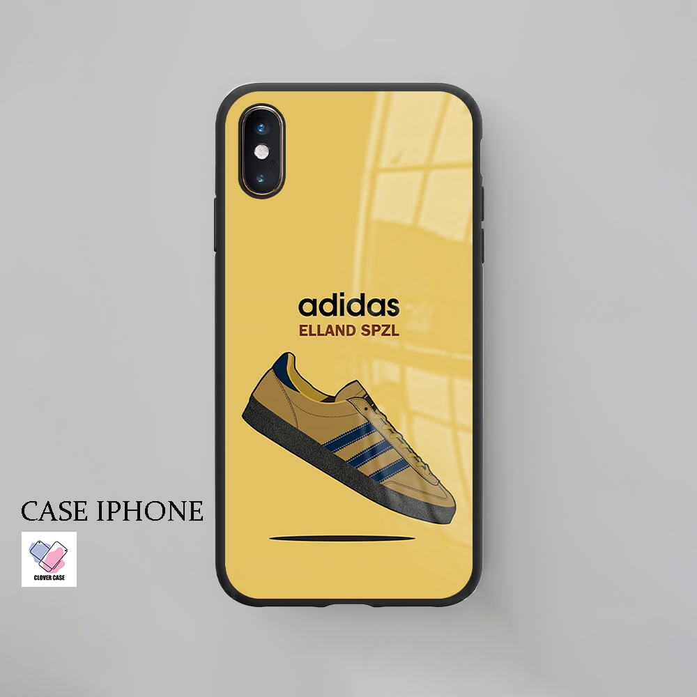 [AR73]  Case Glossy Case  | IPHONE X | IPHONE XS | IPHONE XS MAX | IPHONE XR | CASE KEKINIAN LUCU | 