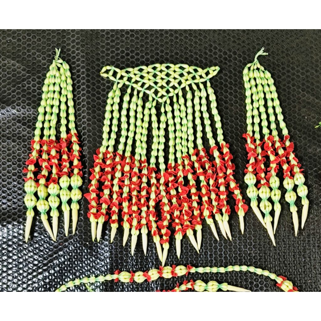 melati palsu melati imitasi premium melati sultan melati Palembang