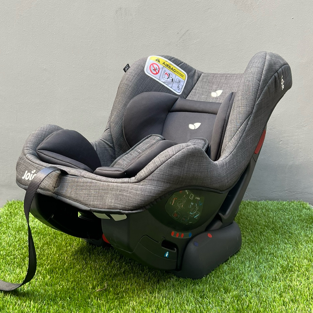 Car Seat Kursi Dudukan Bayi Mobil JOIE MEET TILT Like New Second bekas