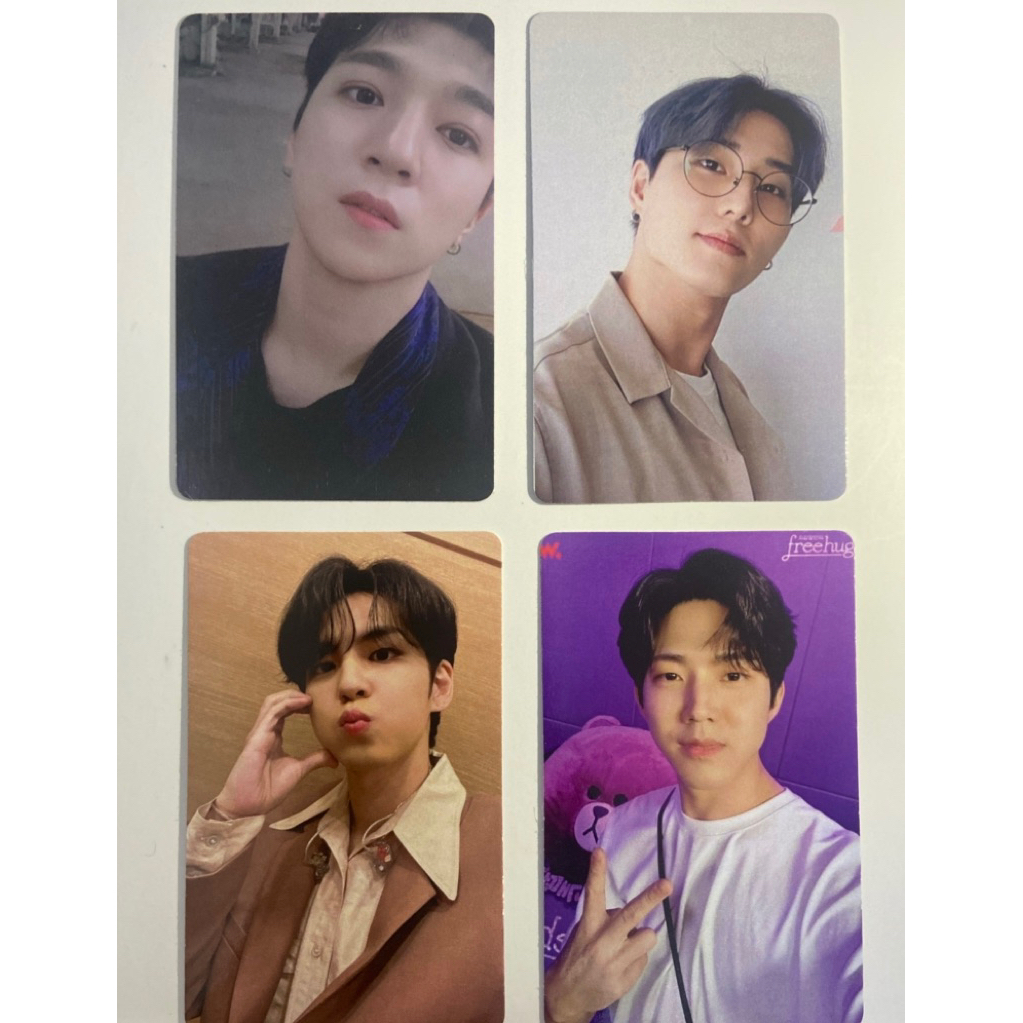 PC DAY6