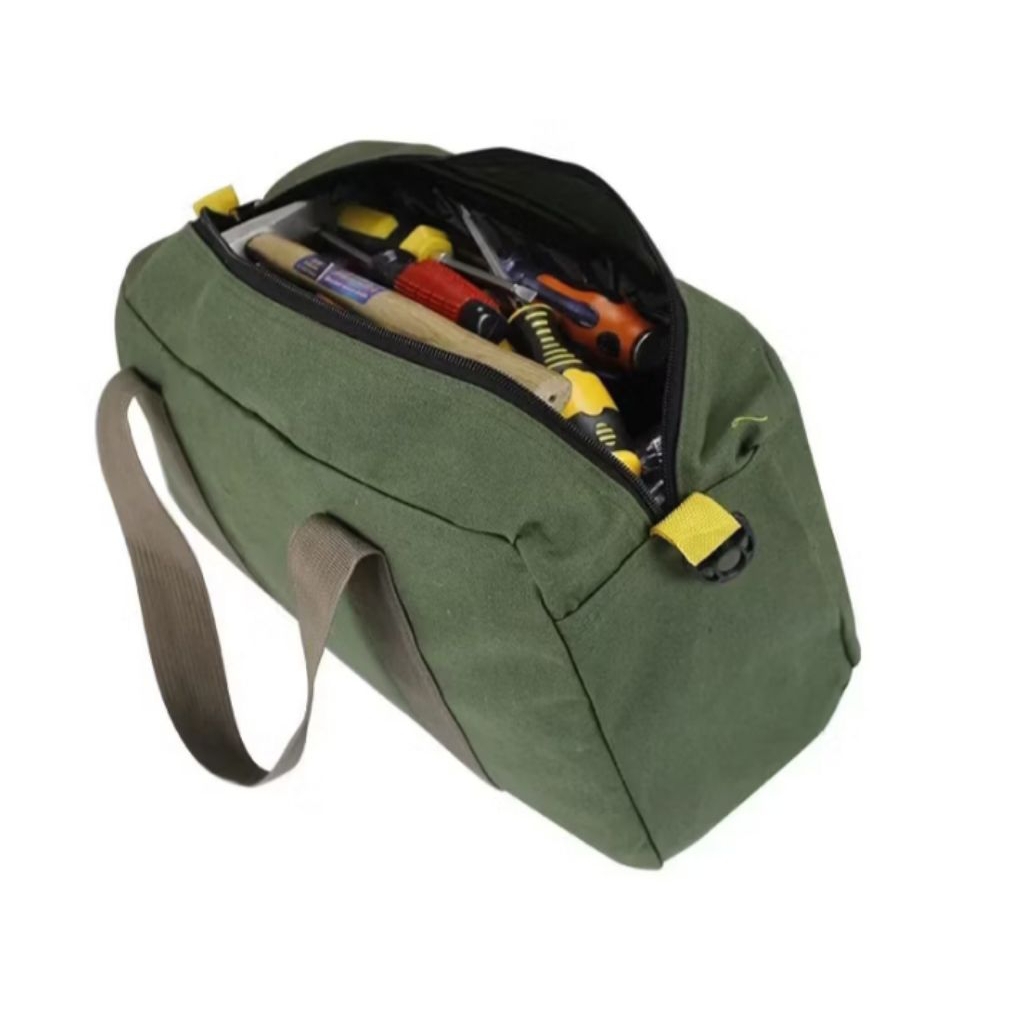 Tas Perkakas Besar / Tas alat mekanik / Tas perkakas tukang Bangunan