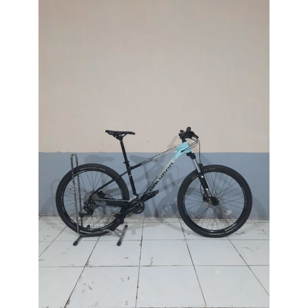 POLYGON XTRADA 5 TAHUN 2022