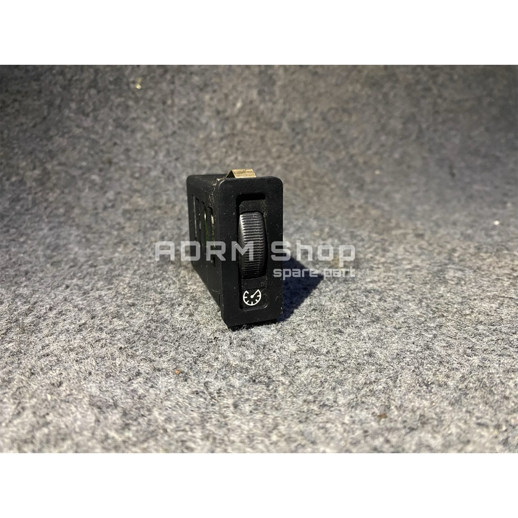 Switch Dimmer Bmw E36