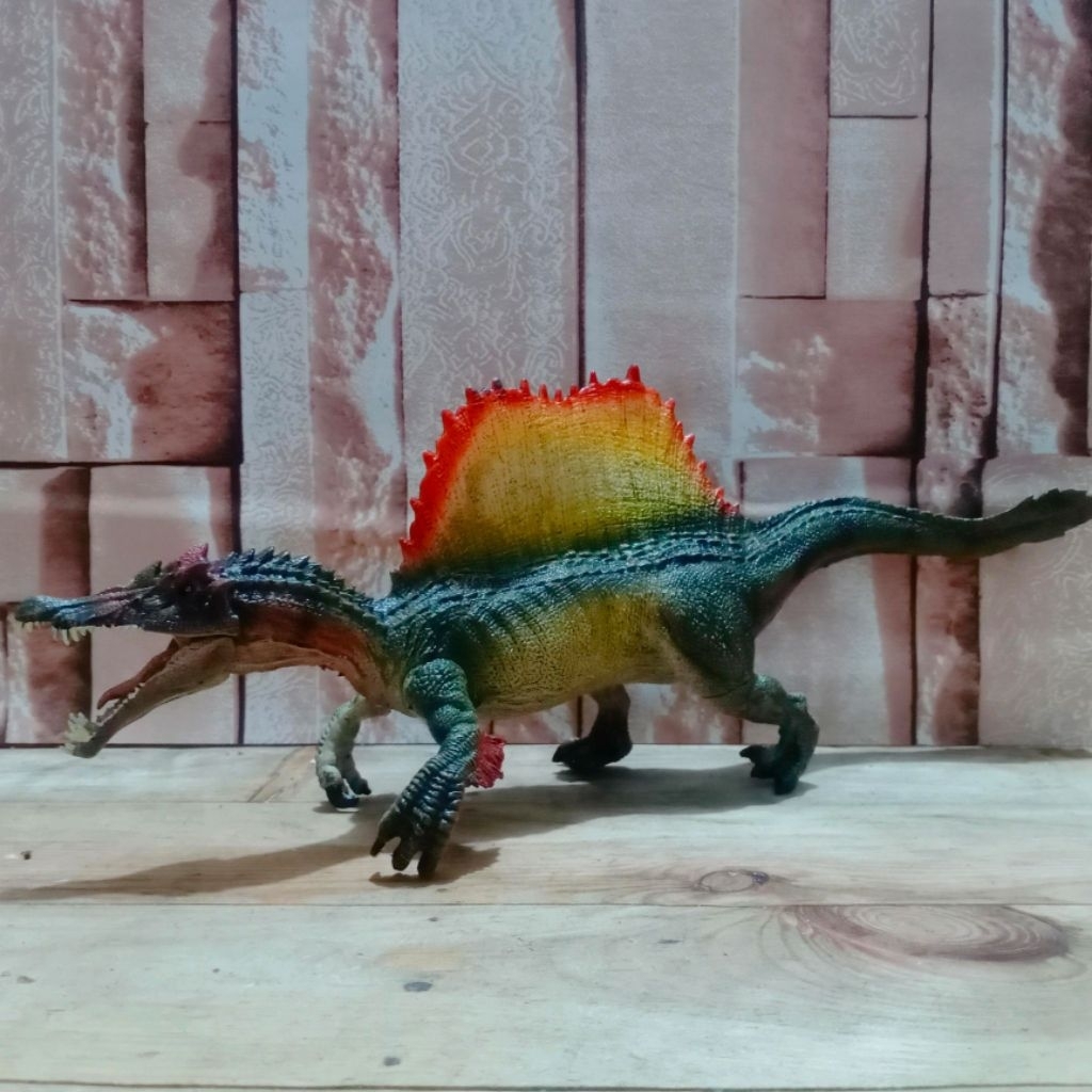 figure dinosaurus spinosaurus 2020 jurassic world figure spinosaurus Jurassic park