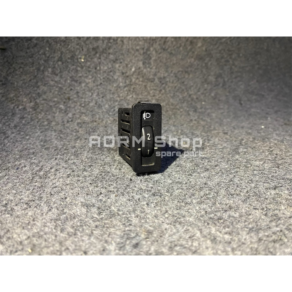 Switch Headlight Bmw E36