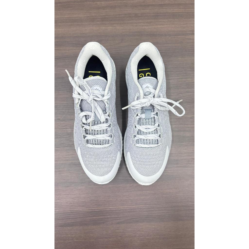 Man Golf Shoes New Sepatu Golf Pria Baru Ukuran 42.5