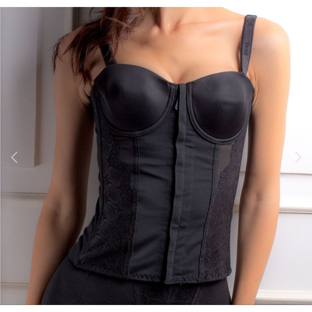 Annabelle Longtorso by Fiori