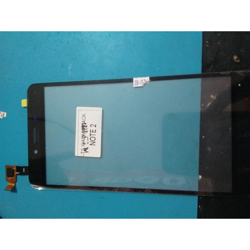 Touchscreen Redmi Note 2 Normal
