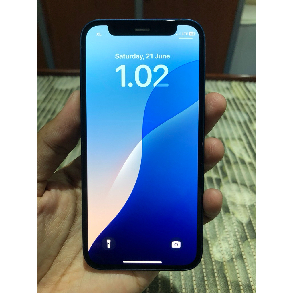 Iphone 12 Mini ibox 128GB