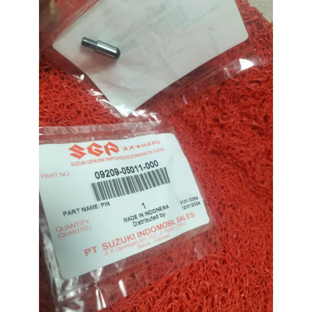 pen switch netral Suzuki satria fu karbu original SGP