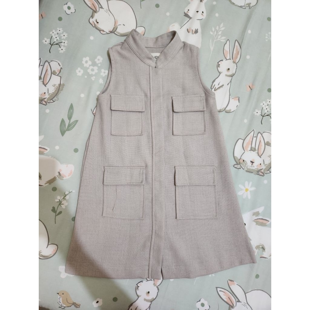 Preloved mini maven - gabrielle dress - size 4