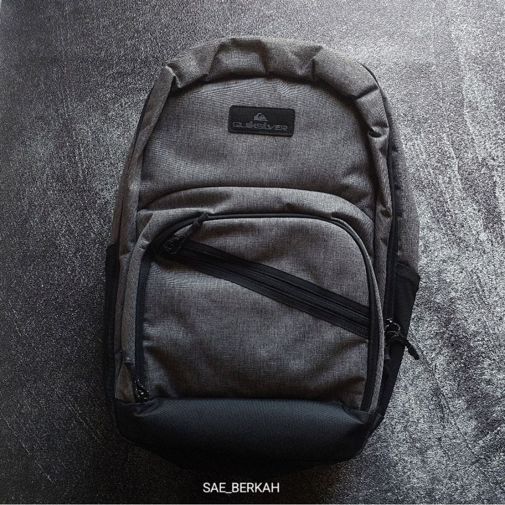 Backpack Quiksilver Tas