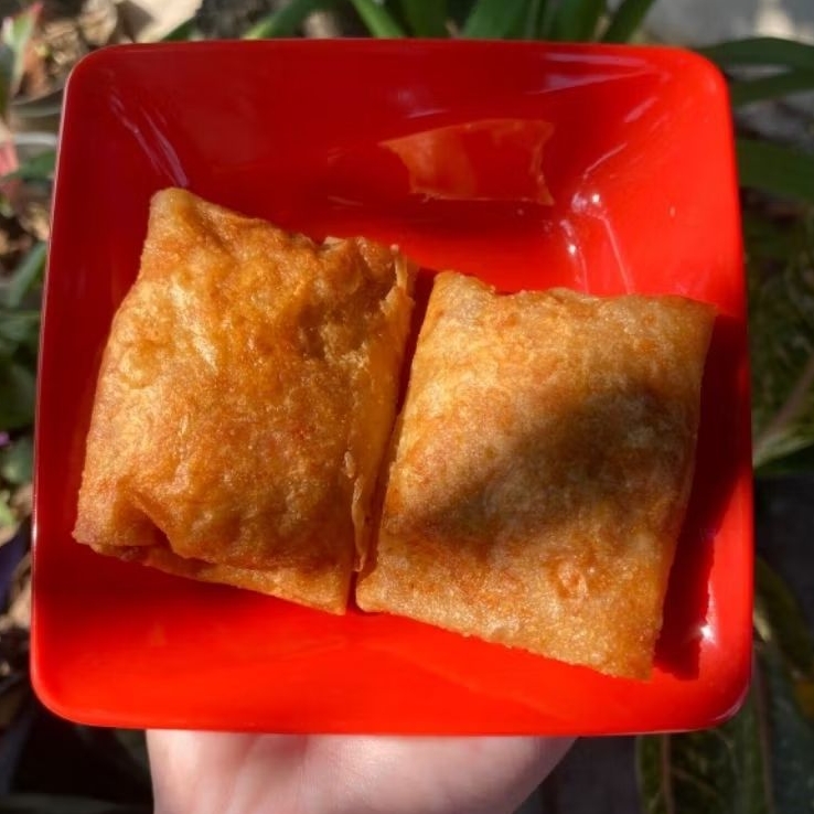 

Dimsum Goreng Isi 10 pcs