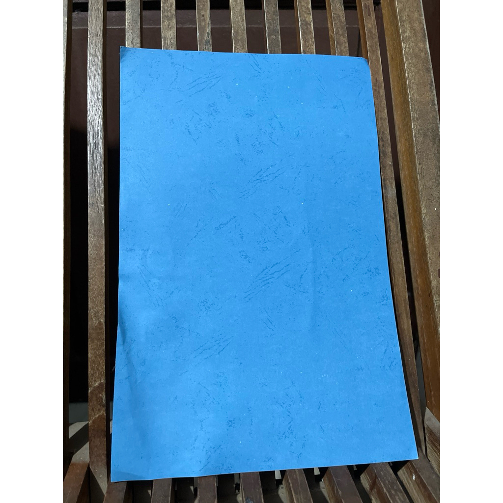 

Kertas Bufallo