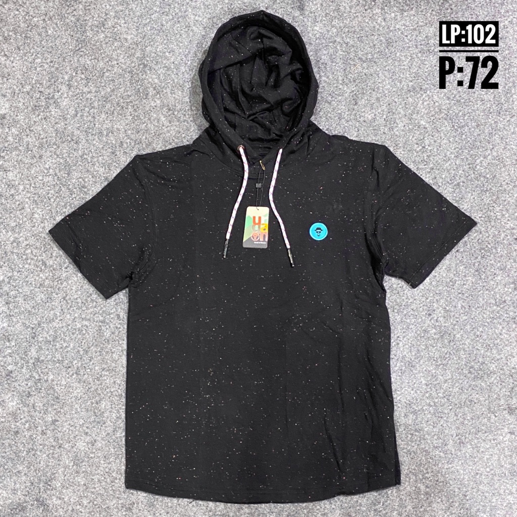 HOODIE PENDEK, KAOS KUPLUK ,URGAN