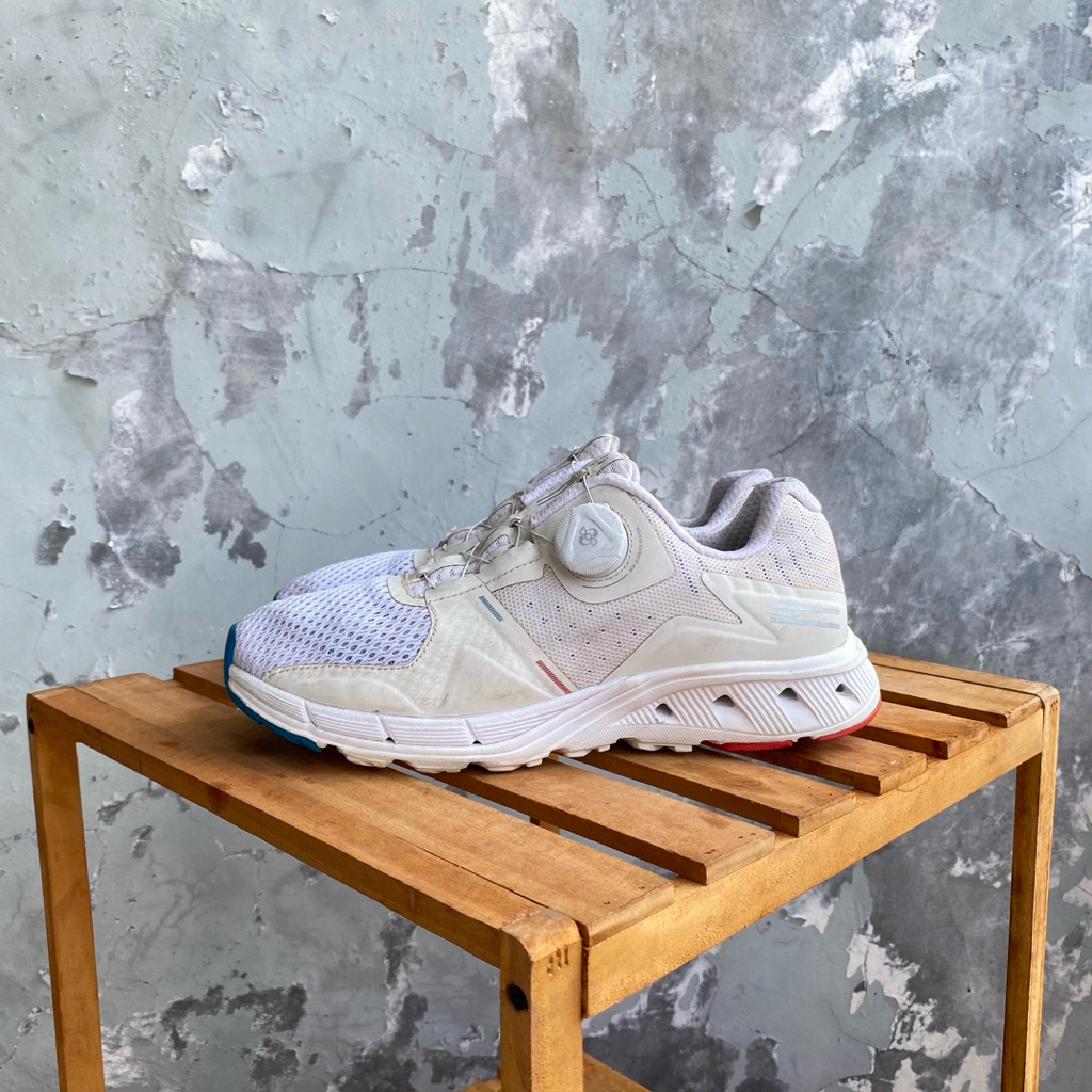 sepatu outdoor trailrun Eider BOA 40 Indo