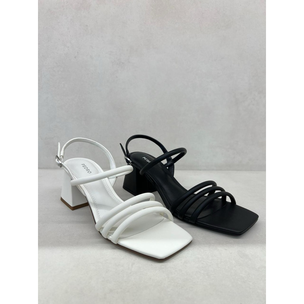 Sepatu wanita heels Pedro original