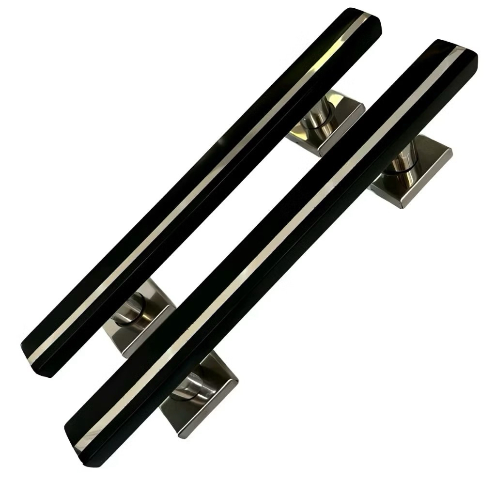 Handle pintu minimalis gagang pintu untuk kupu tarung