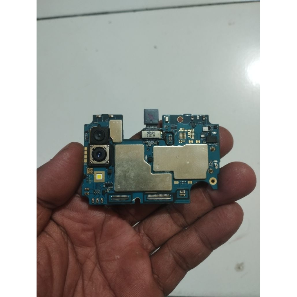 MESIN SAMSUNG A30 MATOT/MATI