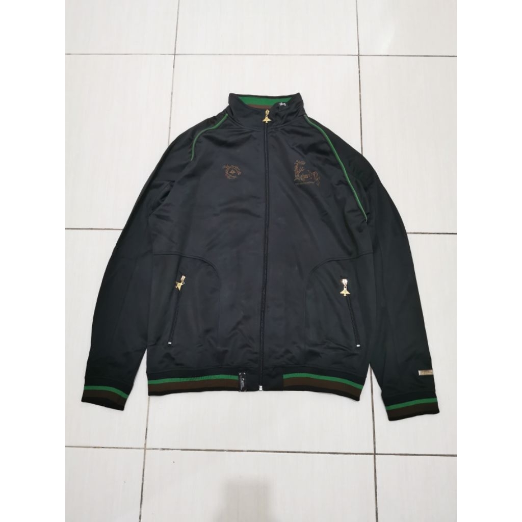 track jacket lrg