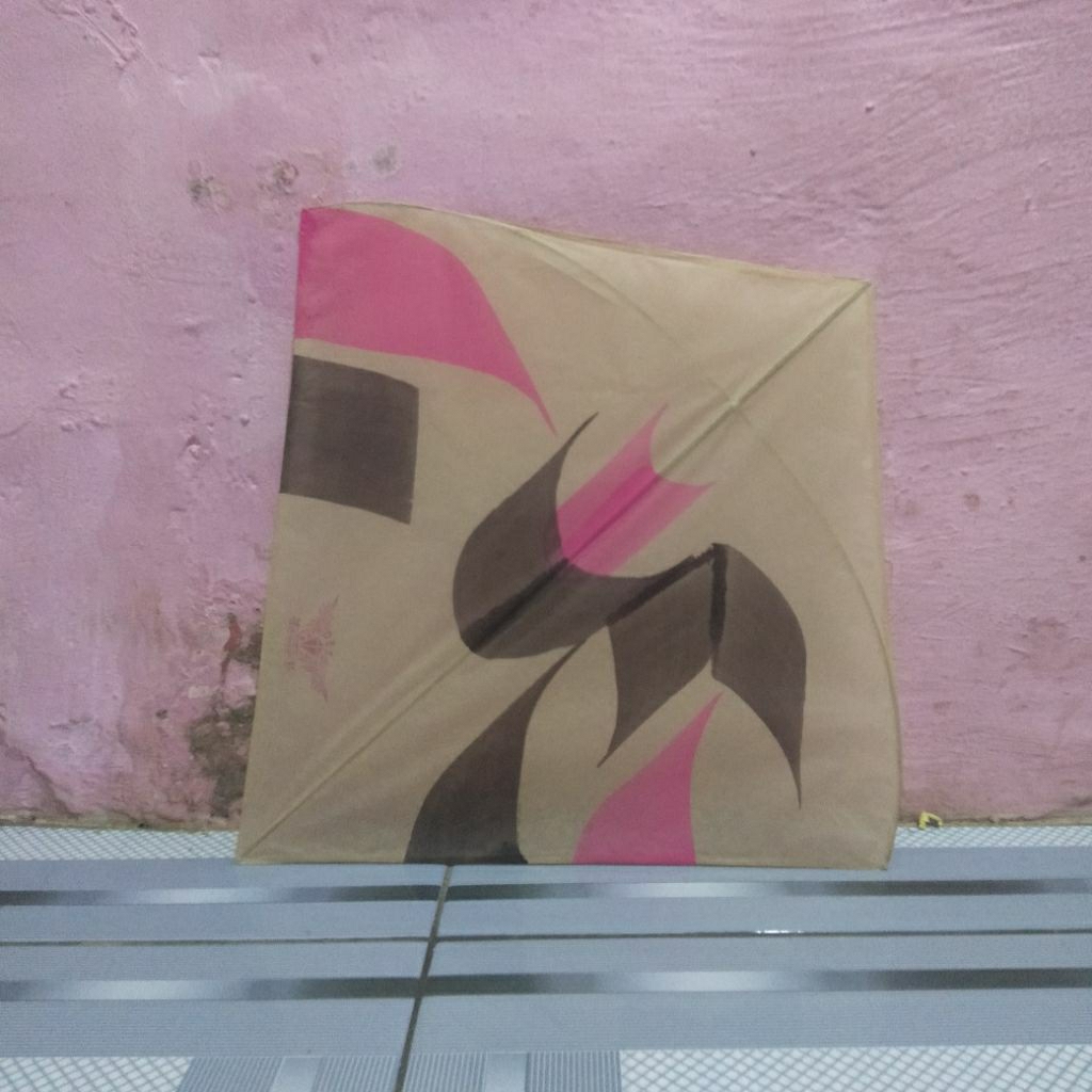 Layangan Seot Turnament Kertas Litto 18 Gsm Isi 50 Pcs