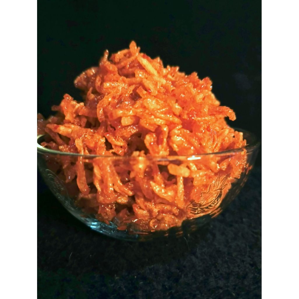 

kentang mustofa 200gram,renyah,cemilan,Pedas,Manis,Gurih