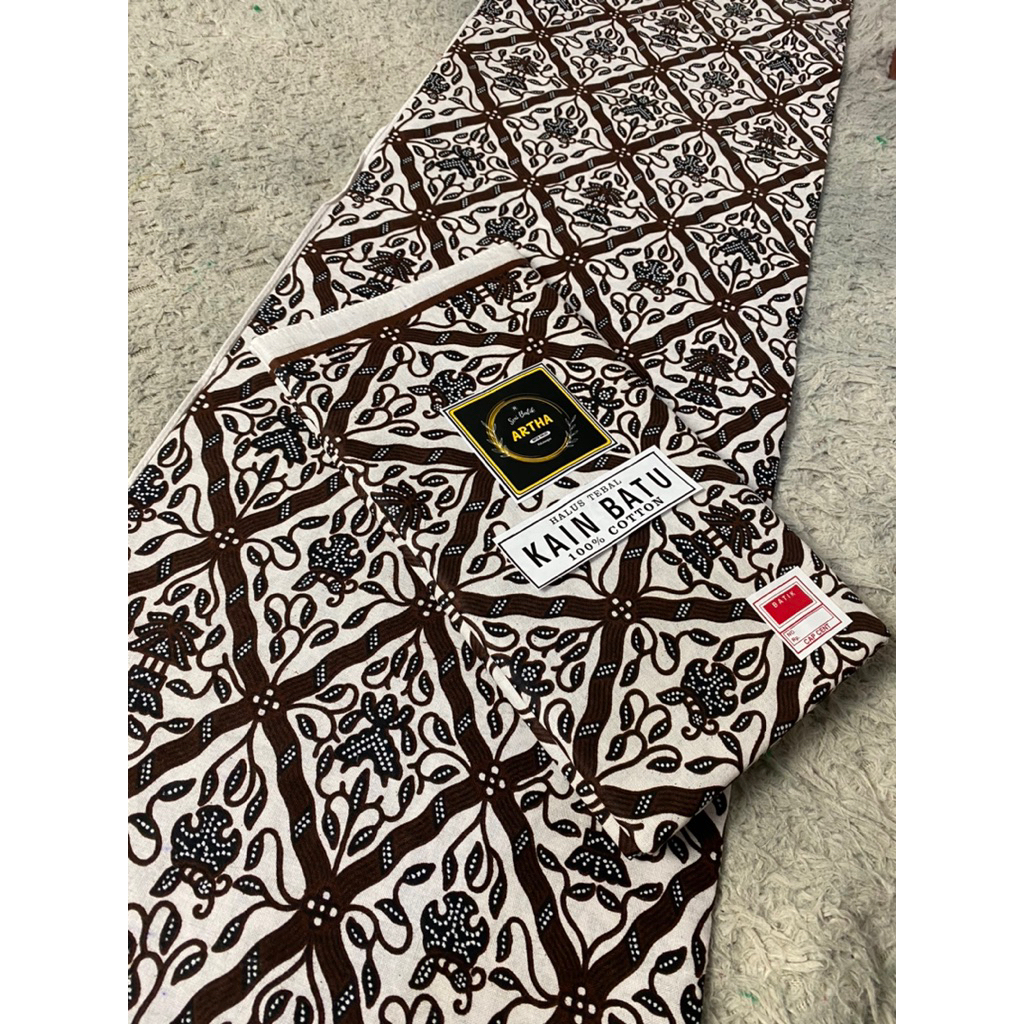 Kain Jarik Panjang Soganan Kain Gendong Hitam Manis Kain Batu Kain Panjang Samping