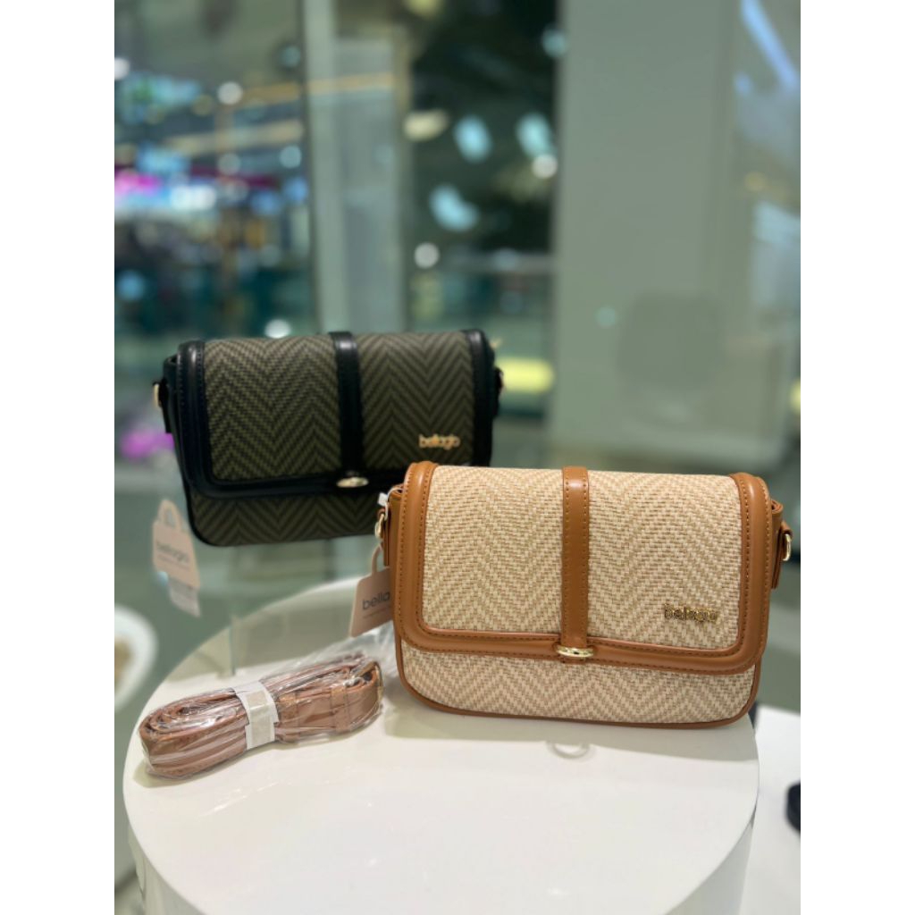 Tas original bellagio