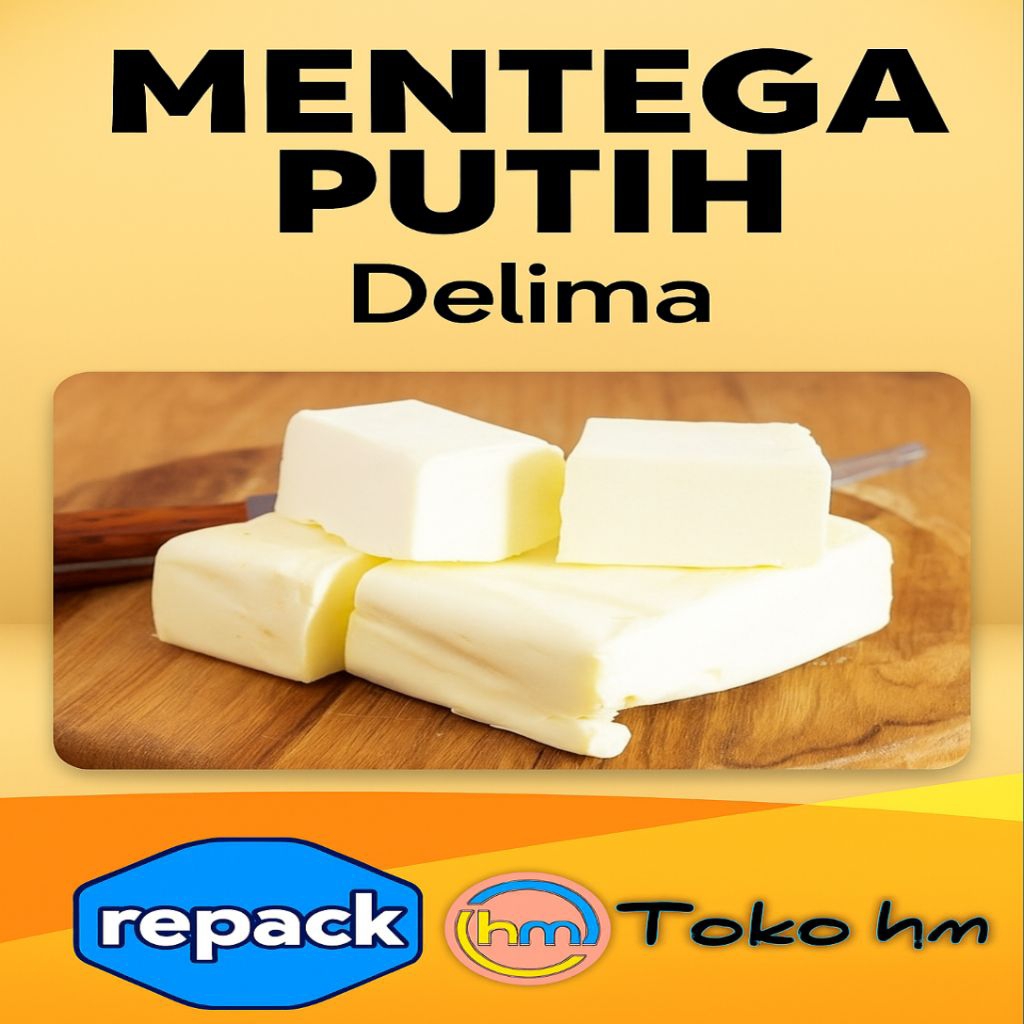 

MENTEGA PUTIH DELIMA (Hambar) - Kemasan Repack 100g hingga 500g