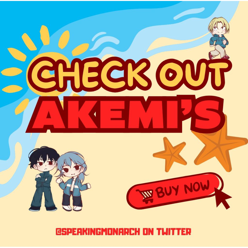 

READ BIO (NO INVOICE + NAMA)