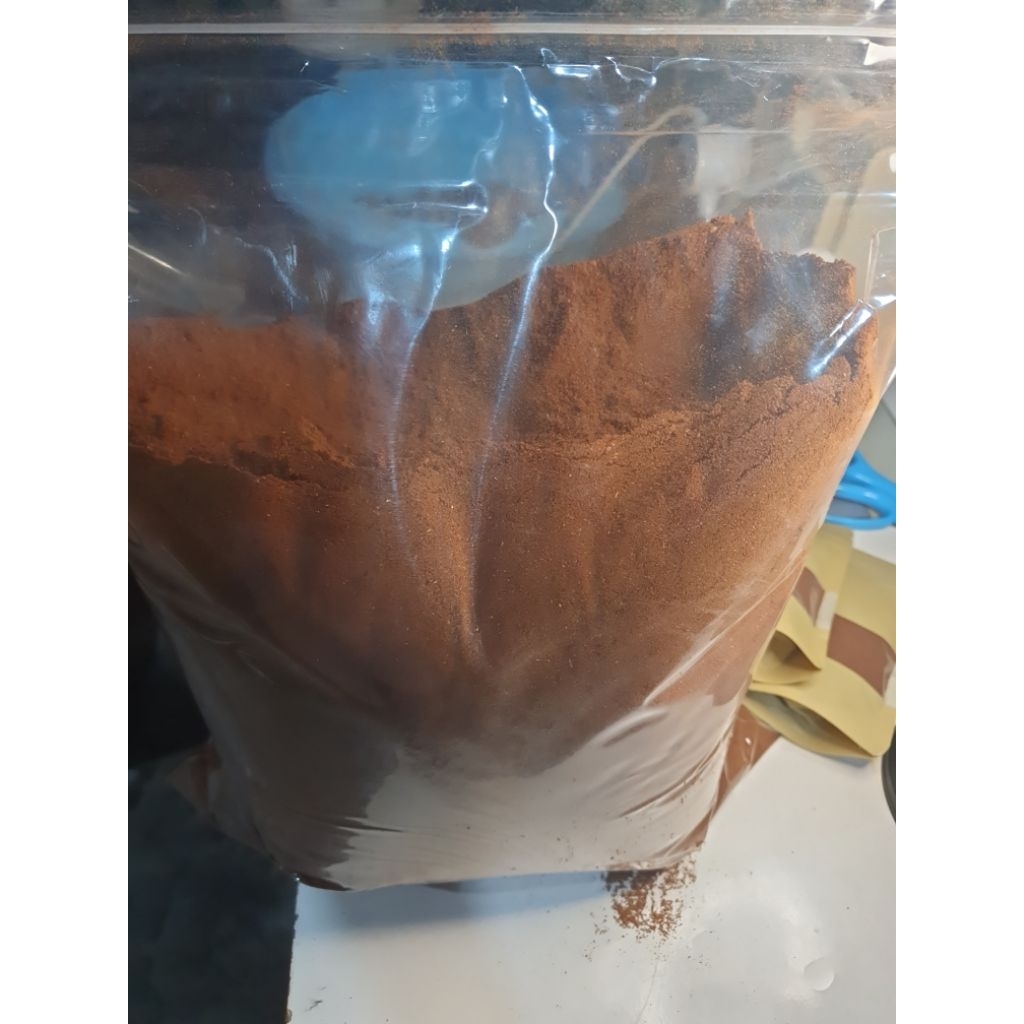 

KOPI NATURAL ARABICA TEMANGGUNG KEMASAN 1KG