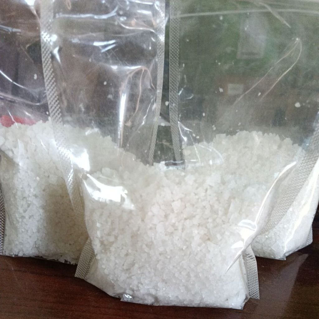 

Garam Ruqyah by Diaz Salt