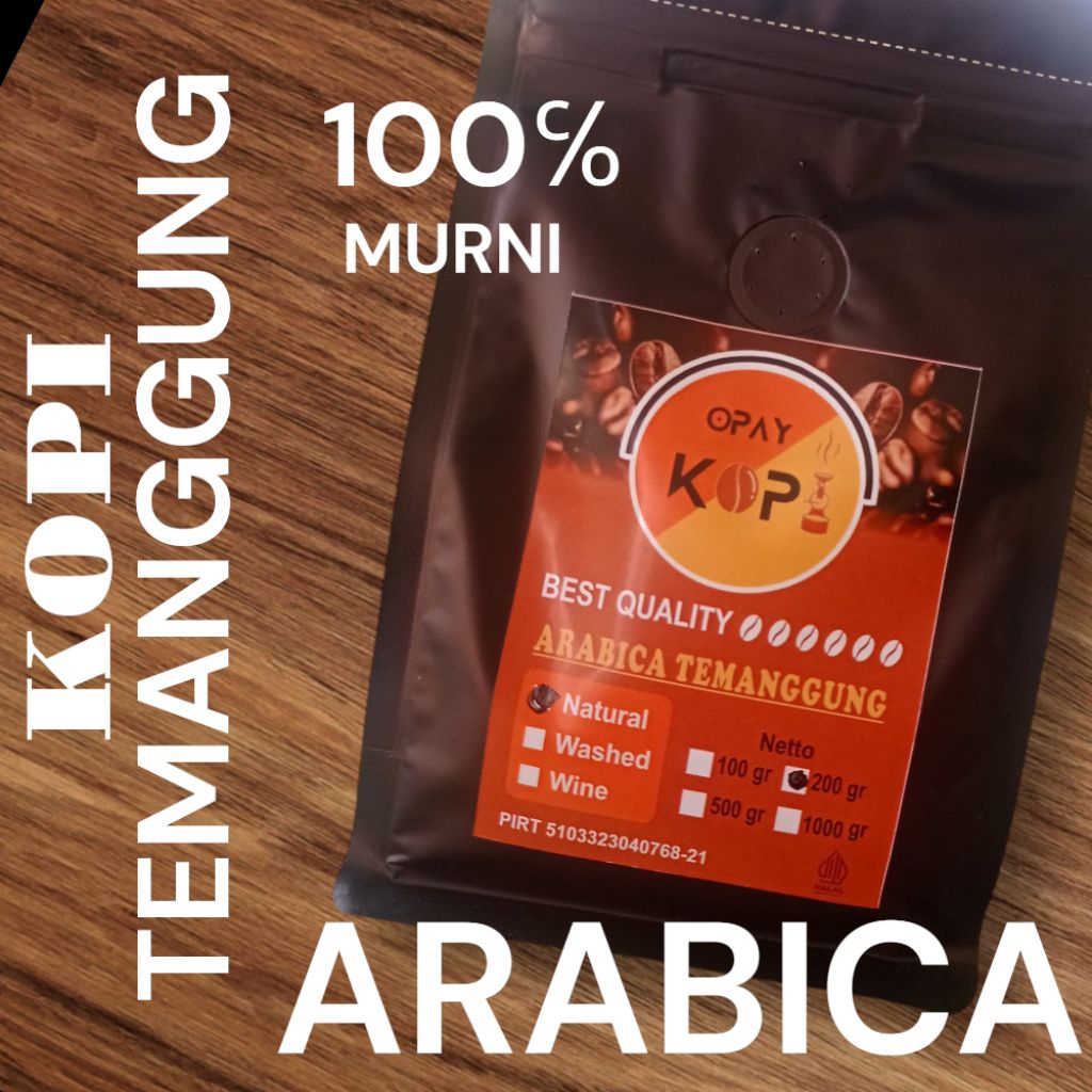 

LapakKopi-Kopi Arabica Temanggung,Kopi Arabica,Kopi Arabica Temanggung Asli,,Kopi Arabica Fresh