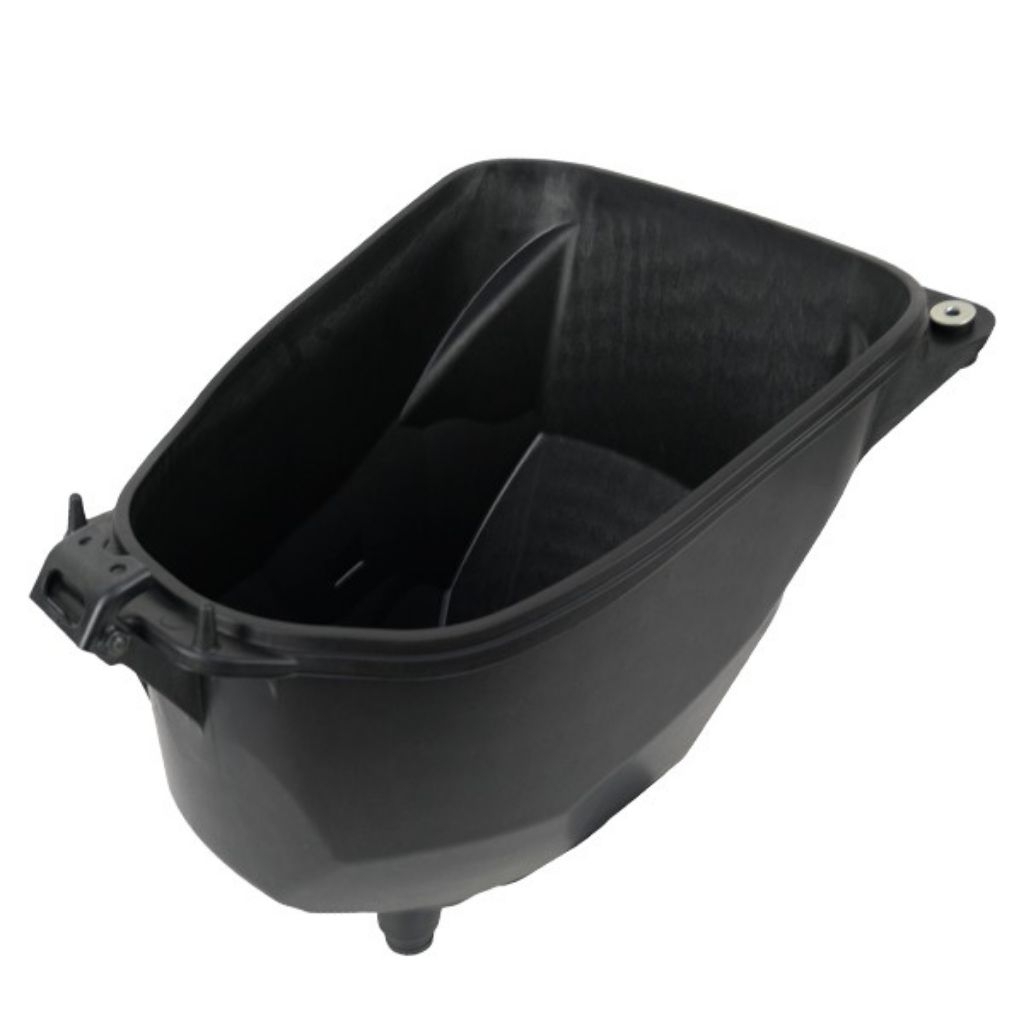 8125AKYZ900 / BOX BAGASI SUPRA X 125 HELM IN