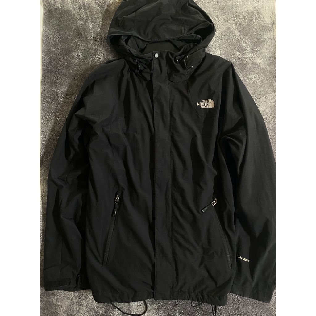 JAKET THE NORTH FACE HYVENT SERIES