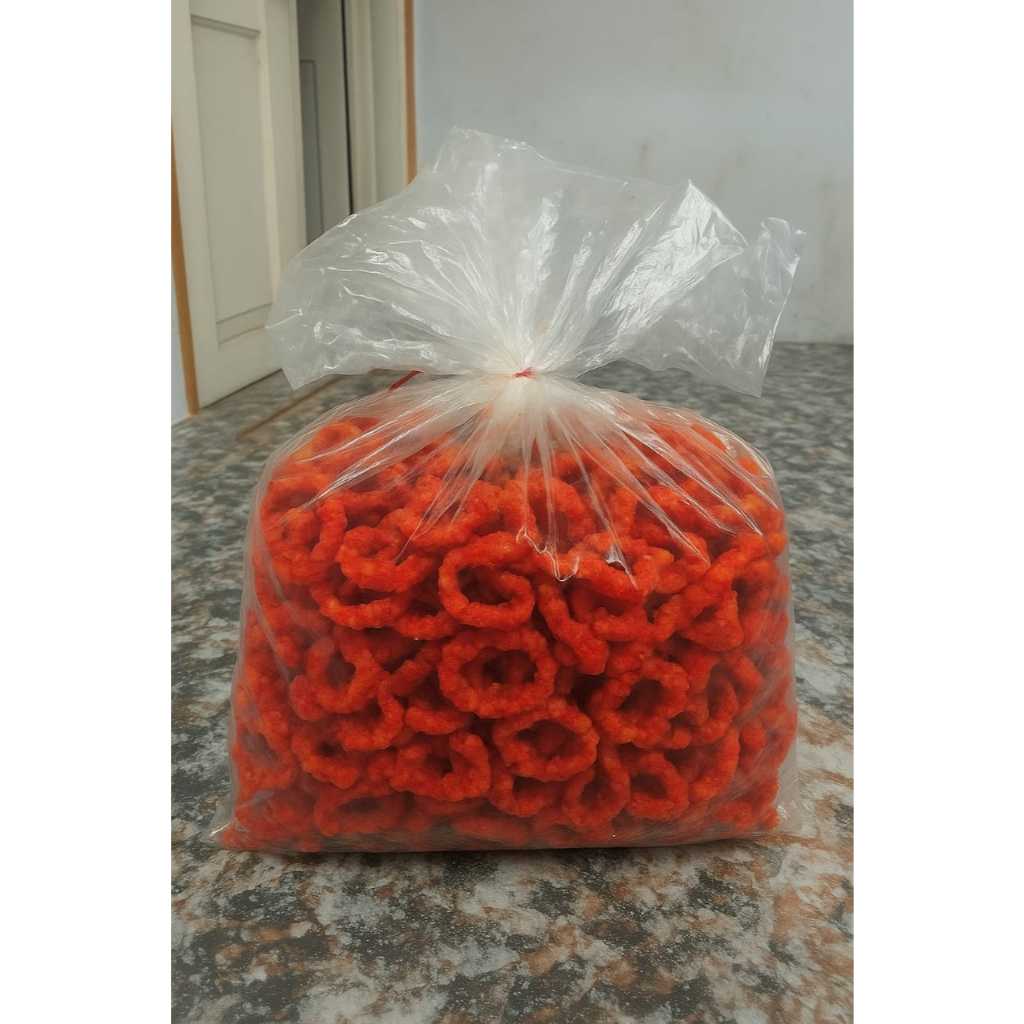 

Kripik Cumi Balado Bundling 1 Kg