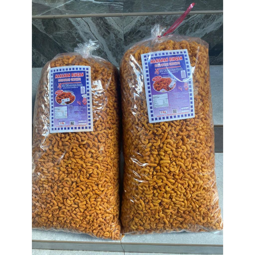 

Makroni bantet/ Makaroni Panggang / Makroni bantet per kilo