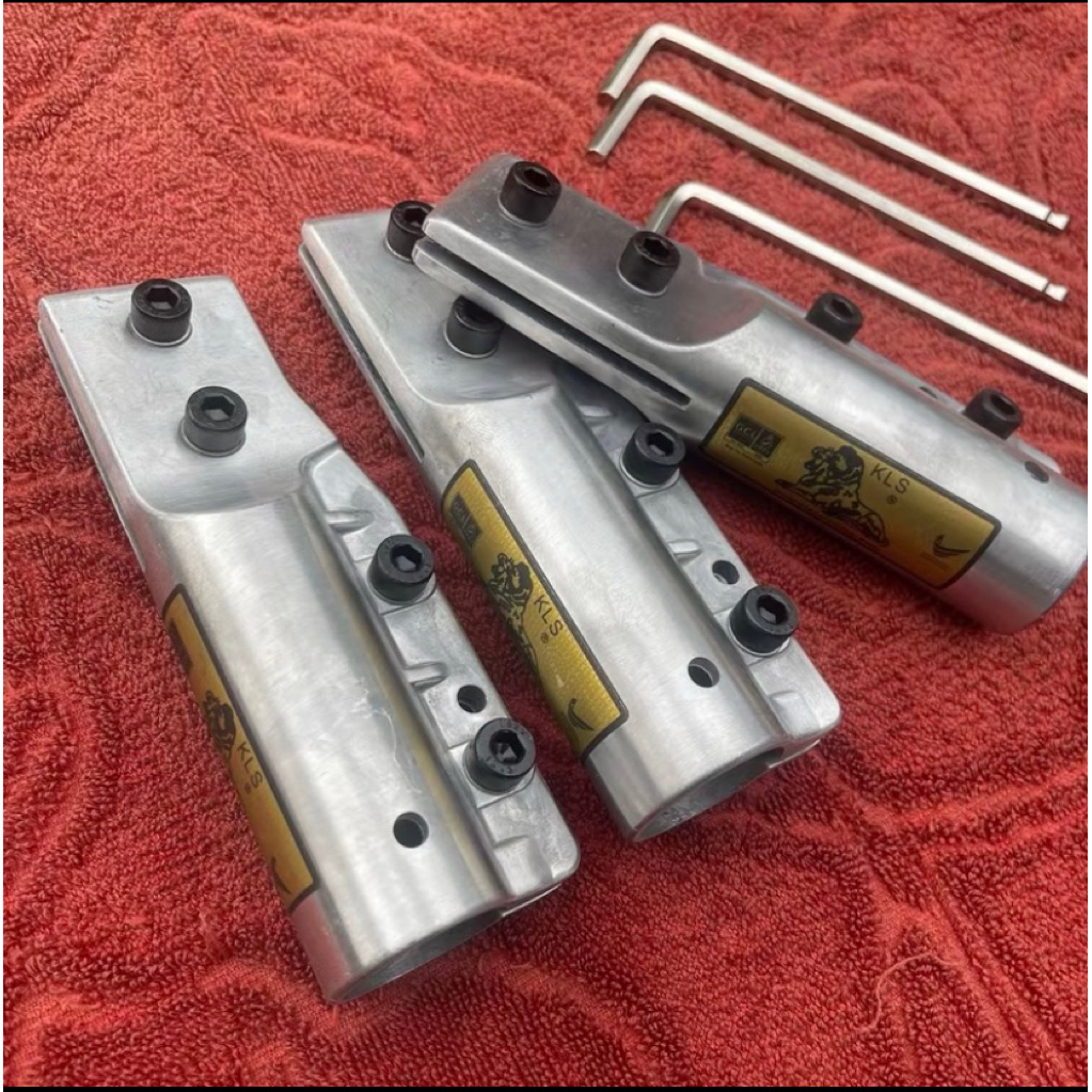 holder/ kolongan egrek kls palm king long ultra