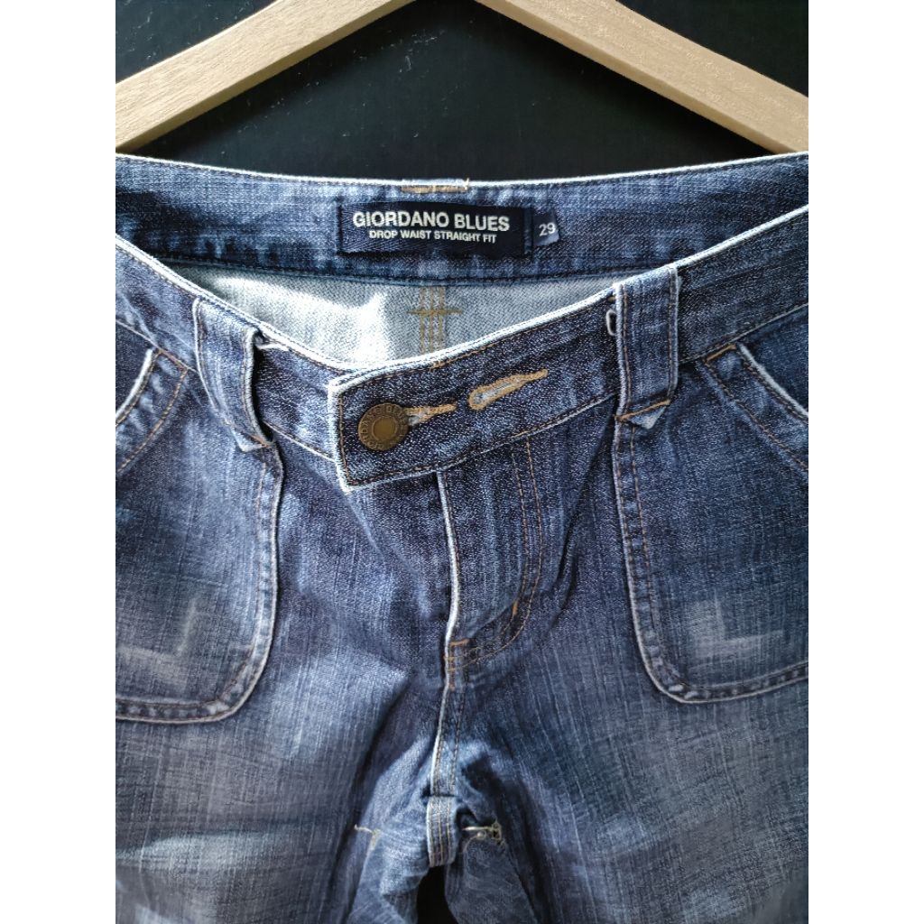Giordano jeans