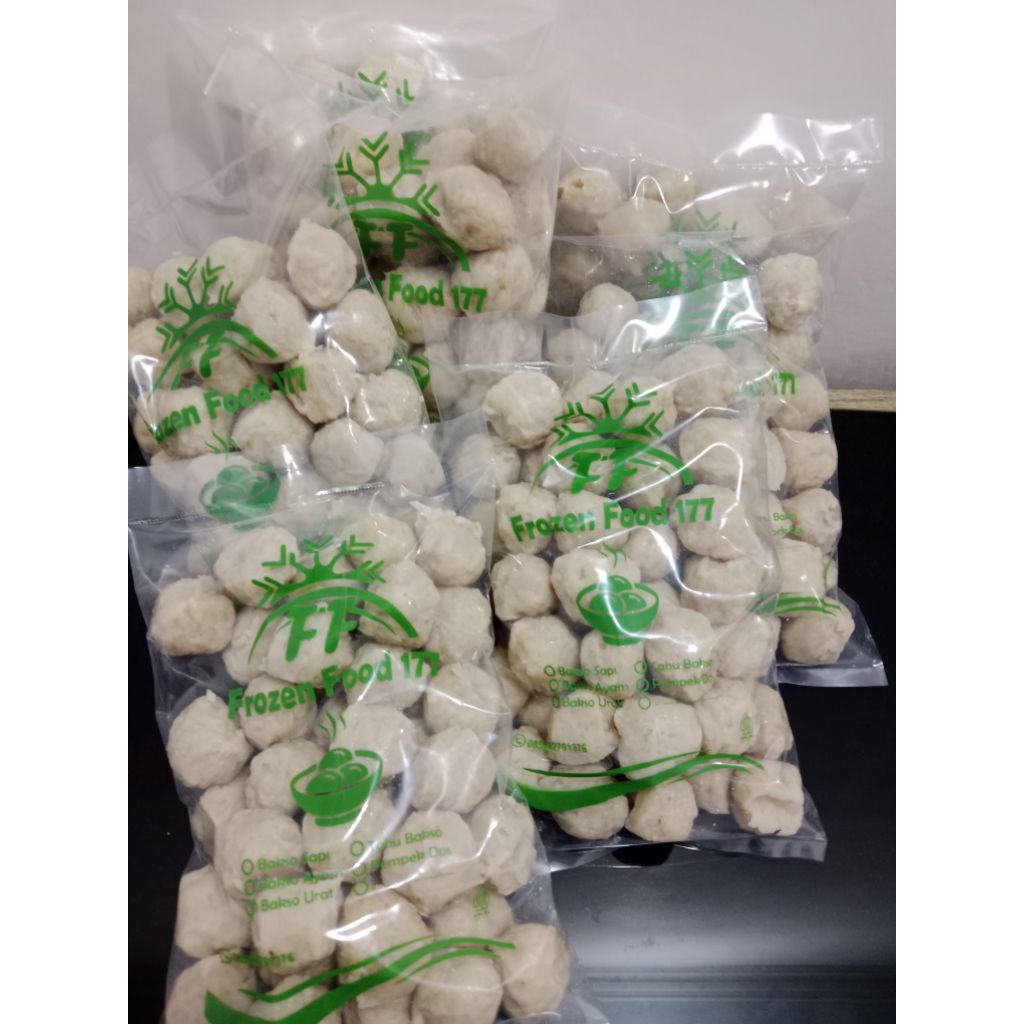 

bakso ayam rasa bakso ayam bukan bakso rasa tepung