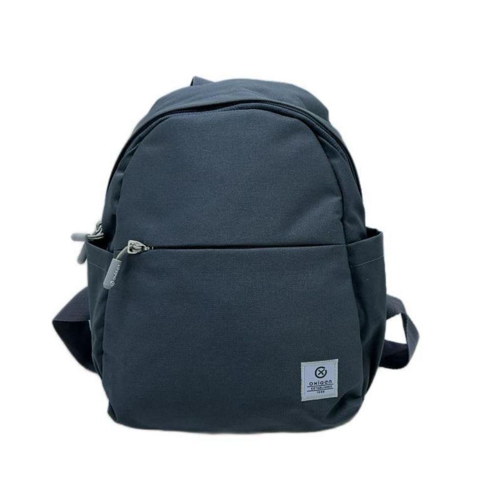 OXIGEN DP SNOWY - BACKPACK MINI OXIGEN 031368AT / 2505 - TAS RANSEL ANAK KECIL - TAS OXIGEN MINI - T