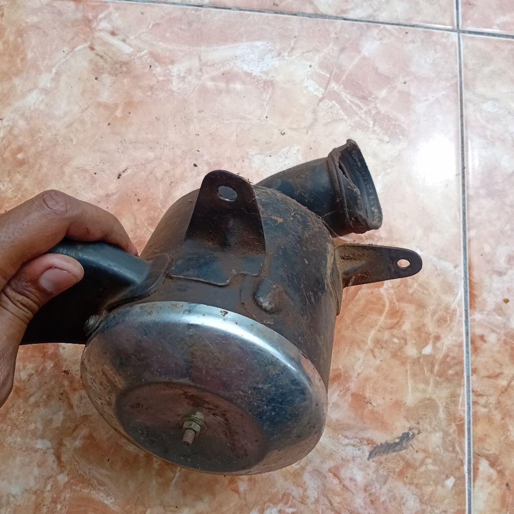 box filter suzuki ts100 honco